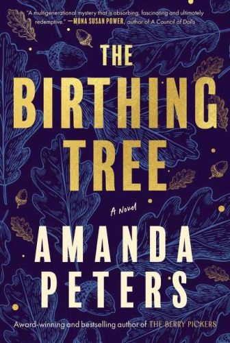 The birthing tree