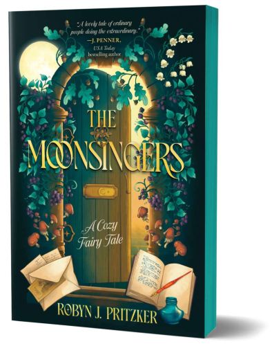 The moonsingers (deluxe edition)
