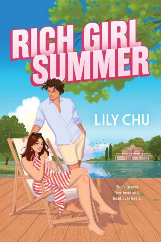 Rich girl summer
