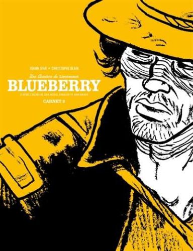 Carnets de blueberry, vol. 2, (les)