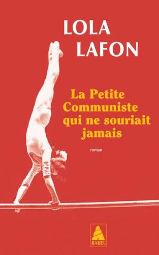 Petite communiste qui ne souriait jamais, (la)