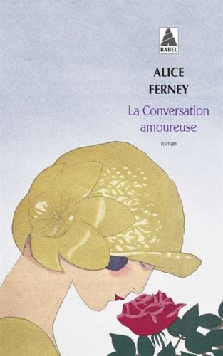 Conversation amoureuse, (la)