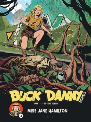 Buck danny
