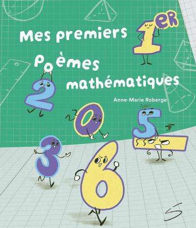 Mes premiers poèmes mathématiques
