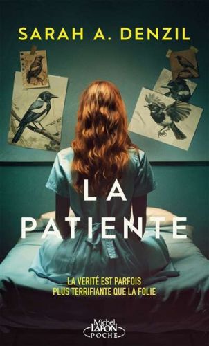 Patiente, (la)