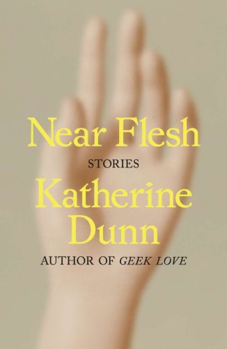 Near flesh