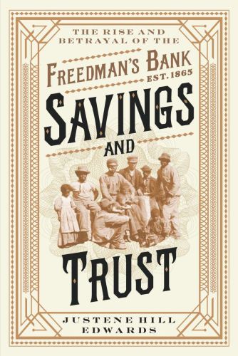 Savings and trust