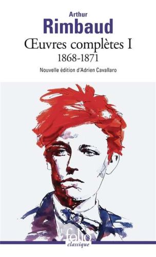 Oeuvres complètes, vol. 1. 1868-1871