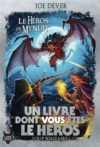Héros de mynuit, (le)