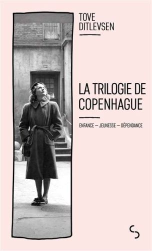 Trilogie de copenhague, (la)