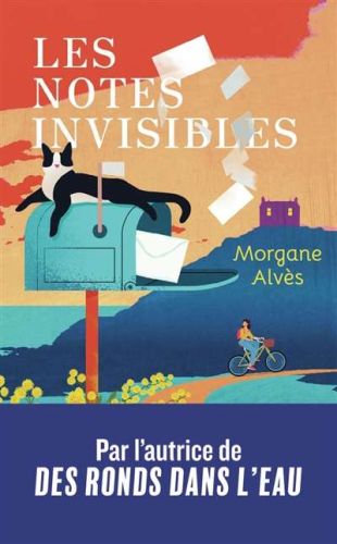 Notes invisibles, (les)