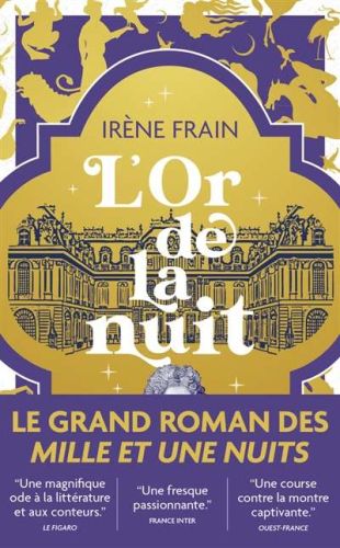 Or de la nuit, (l')