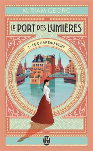 Chapeau vert, (le)