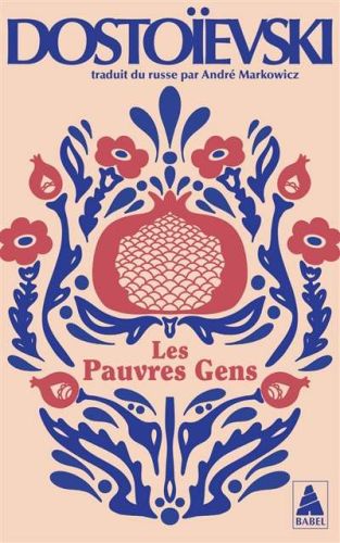 Pauvres gens, (les)