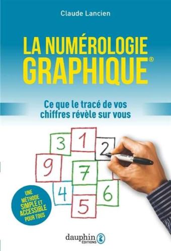 Numérologie graphique, (la)