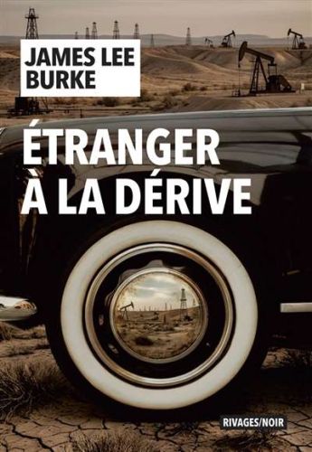 Etranger à la dérive