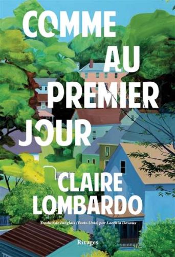Comme au premier jour