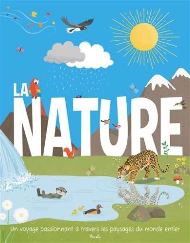 Nature, (la)