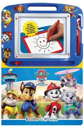 Nickelodeon la pat' patrouille