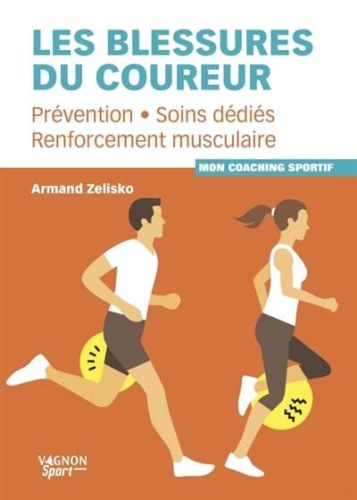 Blessures du coureur, (les)