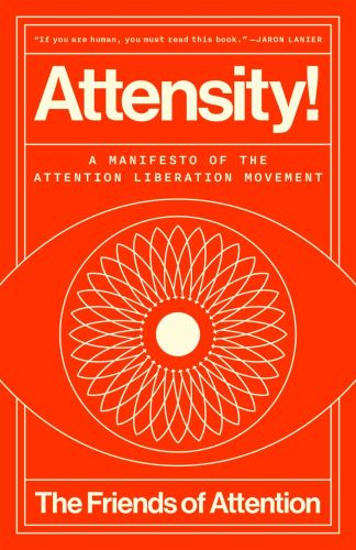 Attensity!