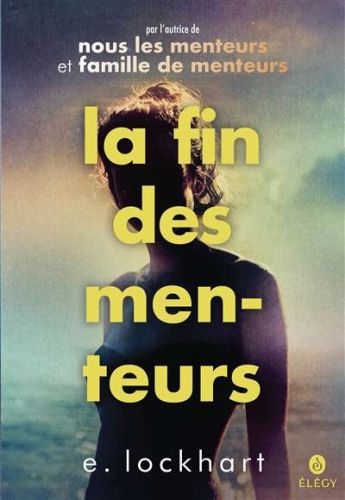 Fin des menteurs, (la)