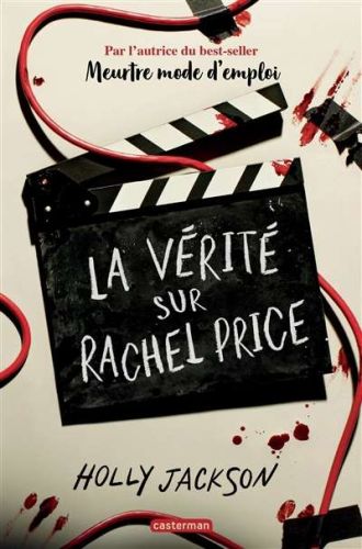 Vérité sur rachel price, (la)