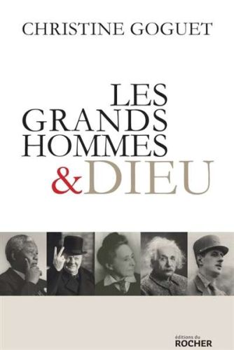 Grands hommes & dieu, (les)