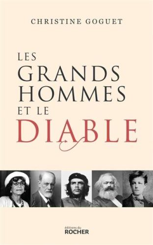 Grands hommes et le diable, (les)