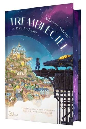 Prix des étoiles, (le)