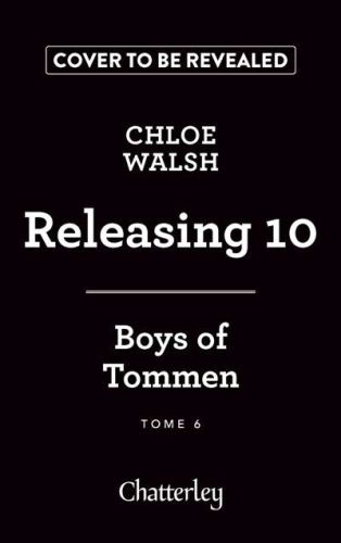 Releasing 10