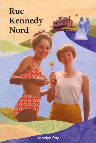 Rue kennedy nord