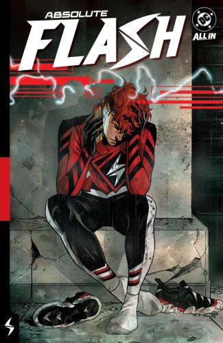Absolute flash vol. 3