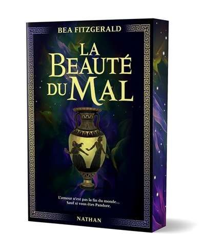 Beauté du mal, (la)