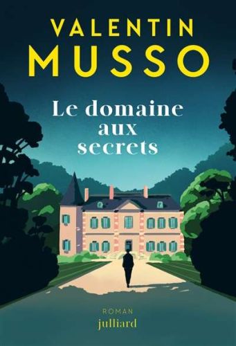 Domaine aux secrets, (le)