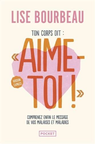 Ton corps dit aime-toi !