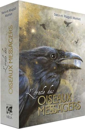 Oracle des oiseaux messagers, (l')