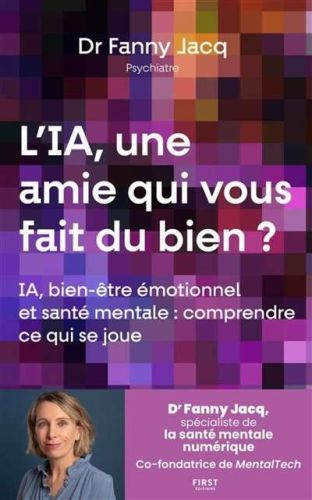Ia, une amie qui vous fait du bien ?, (l')