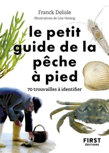 Petit guide de la pêche à pied, (le)