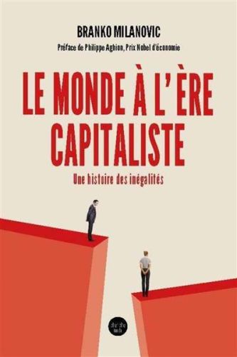 Monde à l'ère capitaliste, (le)