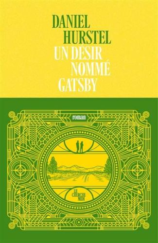 Un désir nommé gatsby