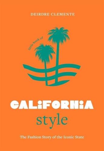Little book of california style