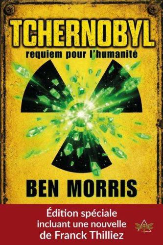 Tchernobyl, requiem pour l'humanité