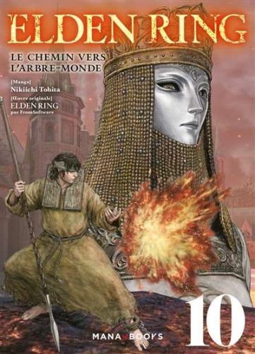 Elden ring