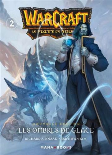 Ombres de glace, (les)
