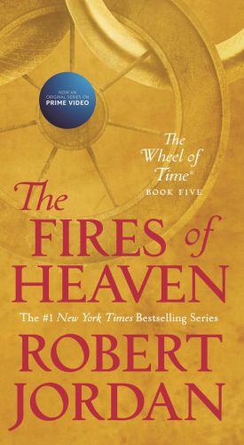 The fires of heaven