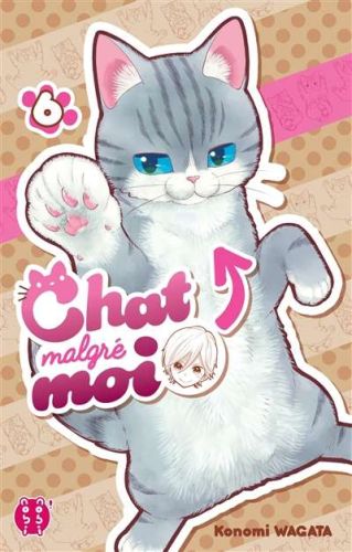 Chat malgré moi, vol. 6