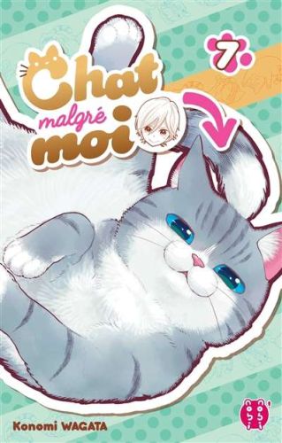 Chat malgré moi, vol. 7