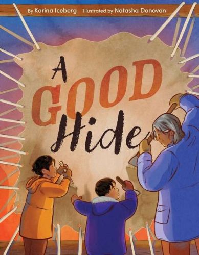 A good hide
