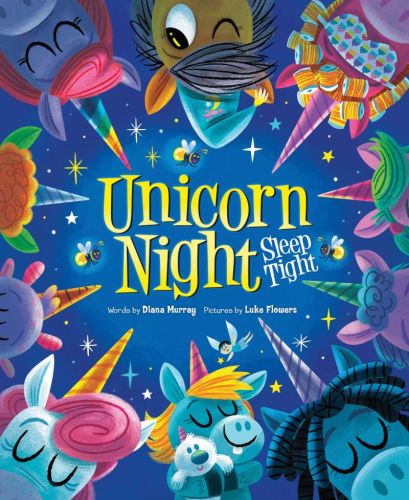 Unicorn night
